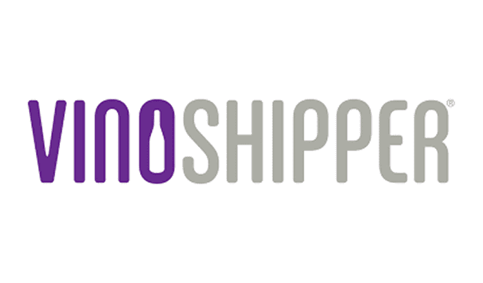 Logo with stylized text 'NOSHIPPO'.